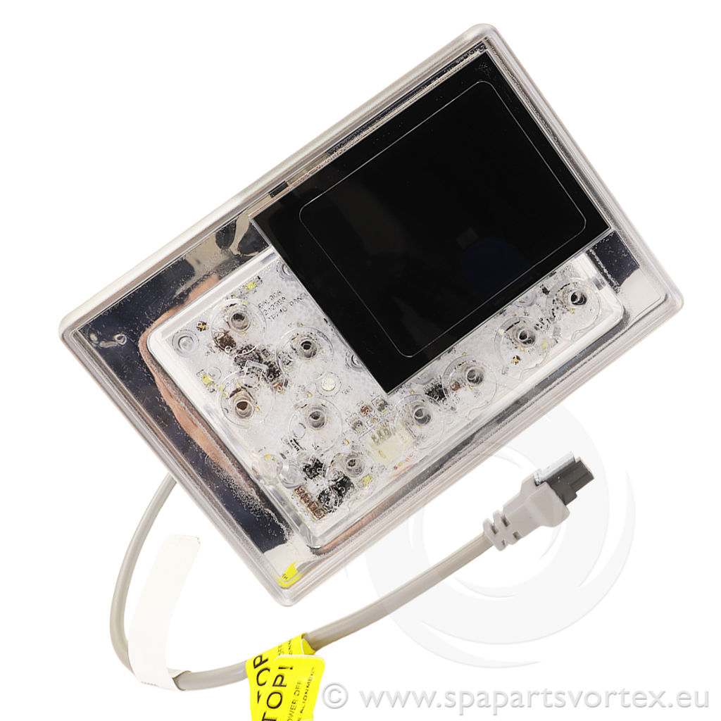 Balboa TP740T Topside Panel