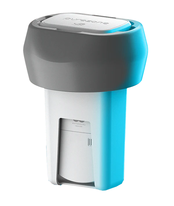 [CB-BA101] Balboa PureZone – HOVER