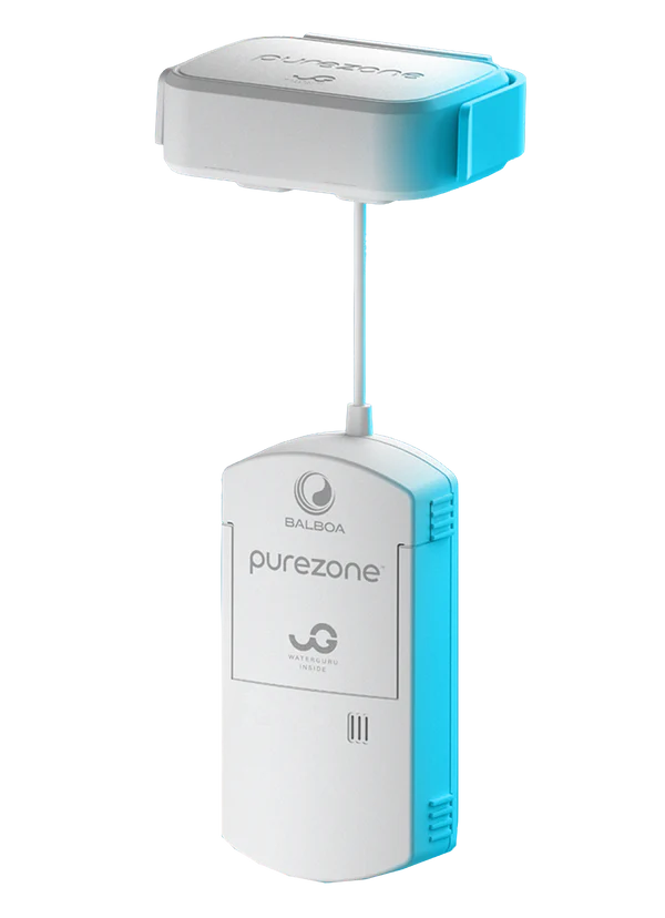 [CB-BA102] Balboa PureZone System DOCK
