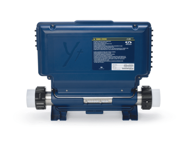 Gecko IN.YT-7 Control Box (software 351)