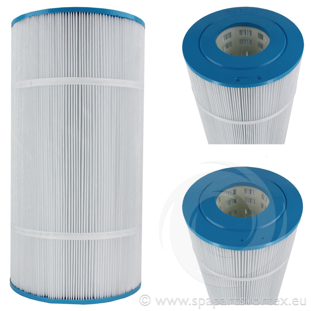 [FR-C8409] Darlly SC761 Cartridge Filter