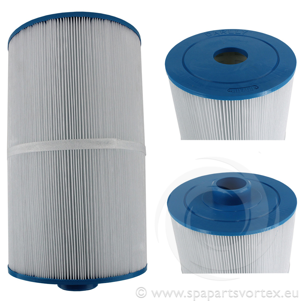 [FR-C8475] Darlly SC749 Cartridge Filter