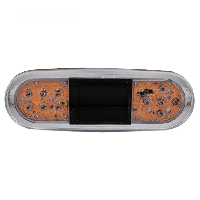 Balboa G8470 Topside Panel (replacement for TP700)