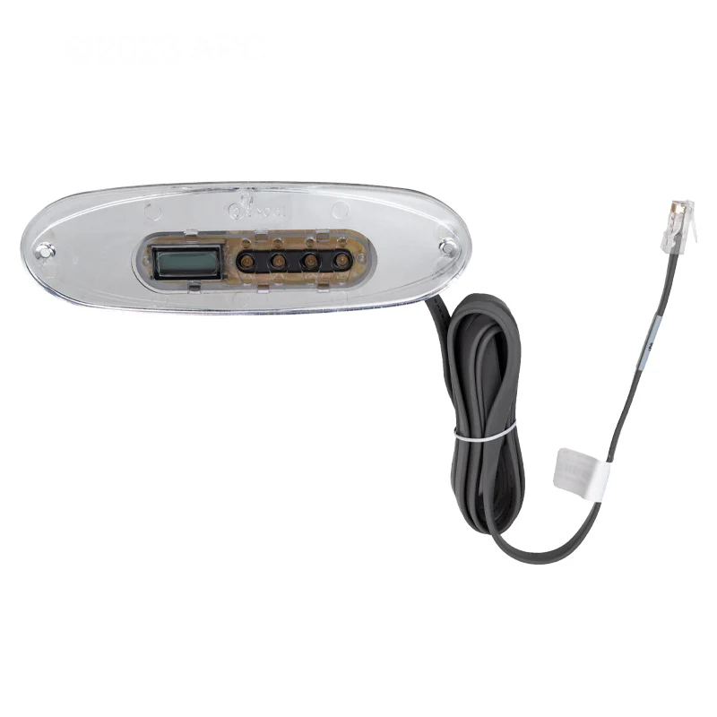 Balboa VL260 Topside Panel