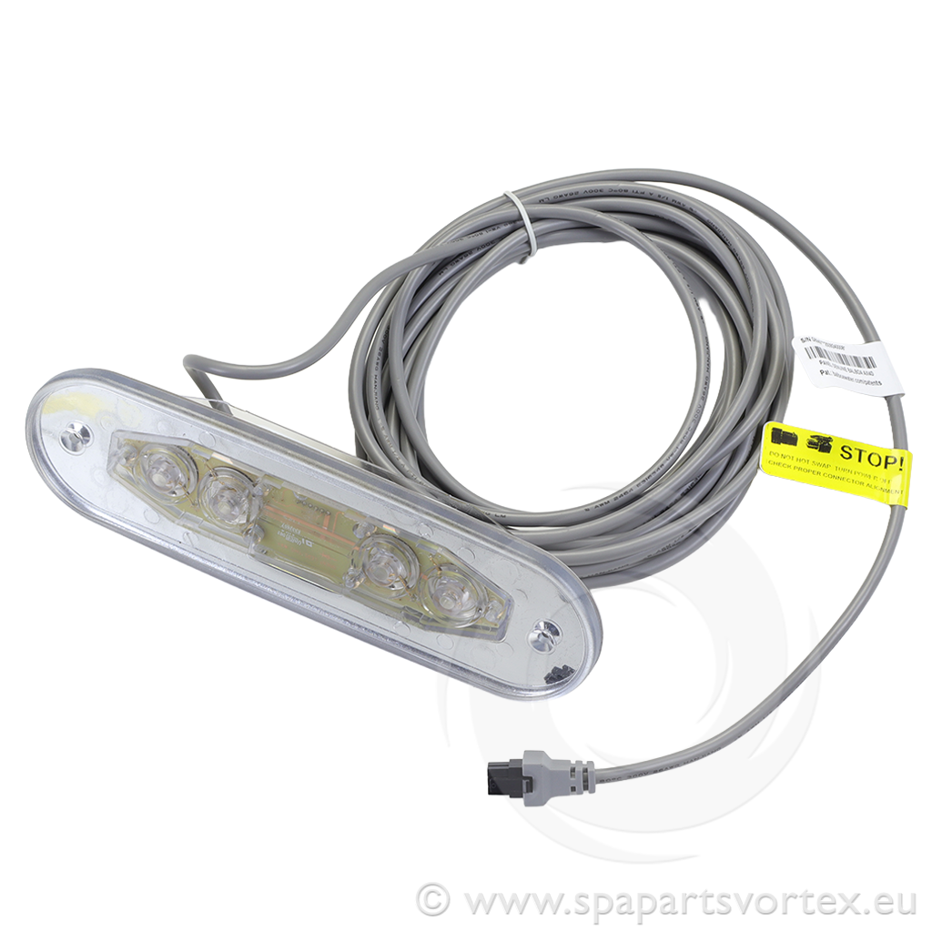 Balboa AX40 Auxiliary Panel