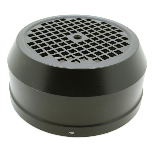 Pump Fan Casing LX WP 