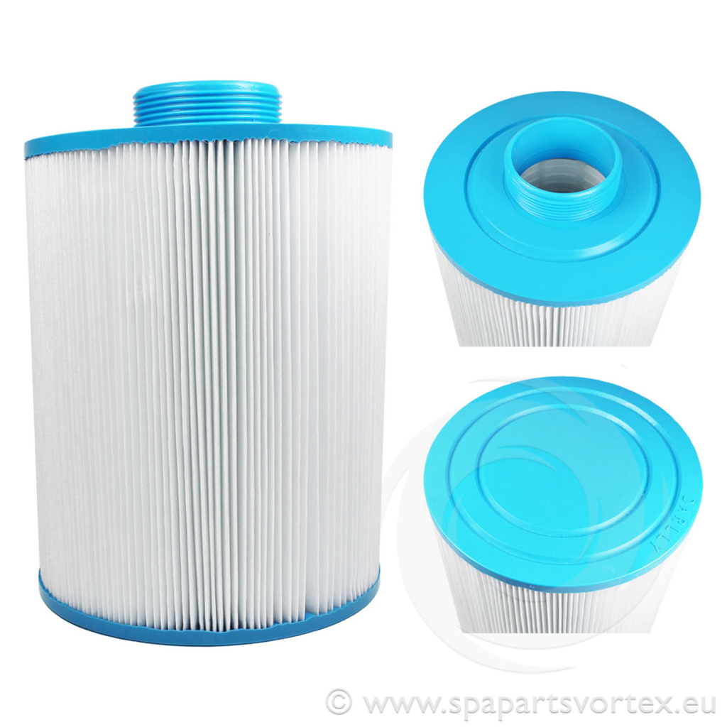 Darlly SC753 Cartridge Filter (Jazzi 2)