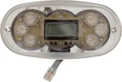 Balboa VL600S Topside Panel