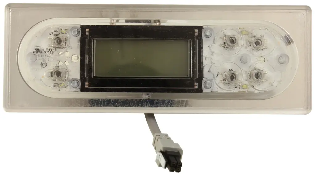 Balboa TP500 Topside Panel (without overlay)