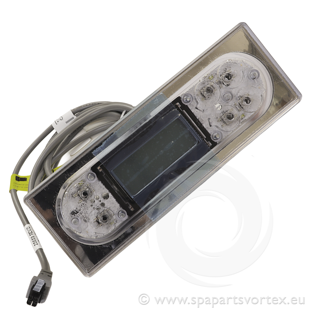 Balboa TP500 Topside Panel (without overlay)