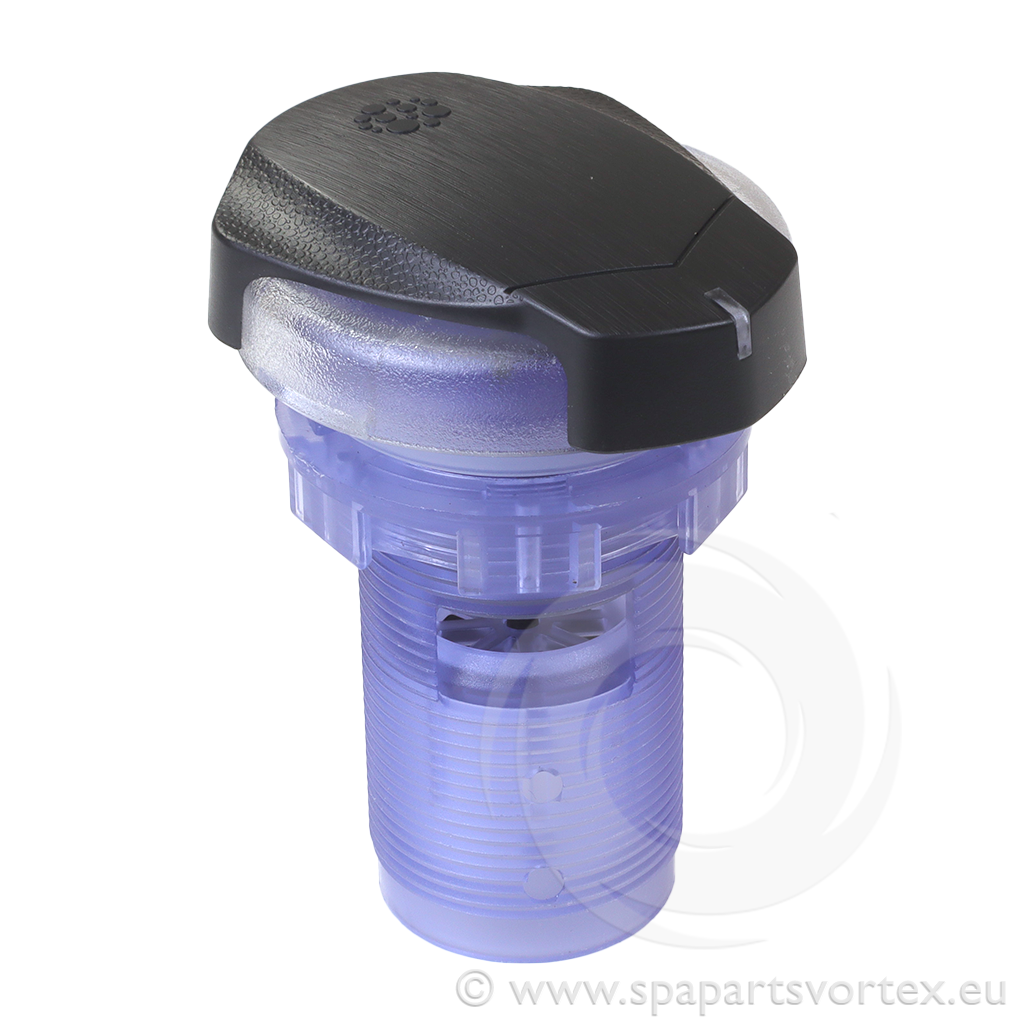 [PL-EA112] Earth Spas Air Controller 1" (new model)