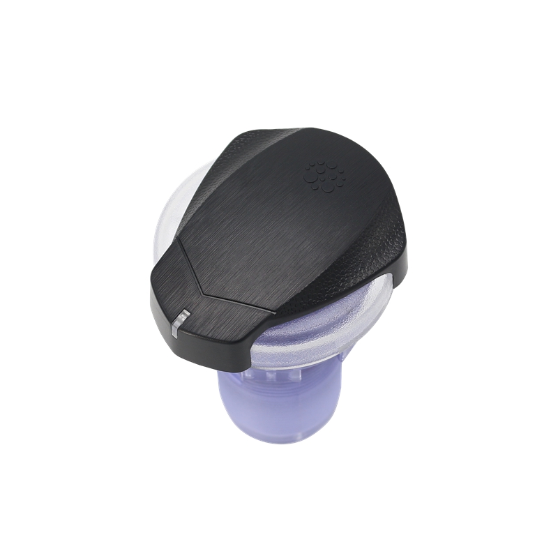 Earth Spas Air Controller 1" (new model)