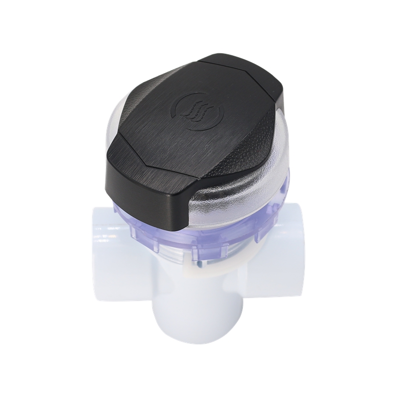 Earth Spas Waterfall Valve 1" (new model)