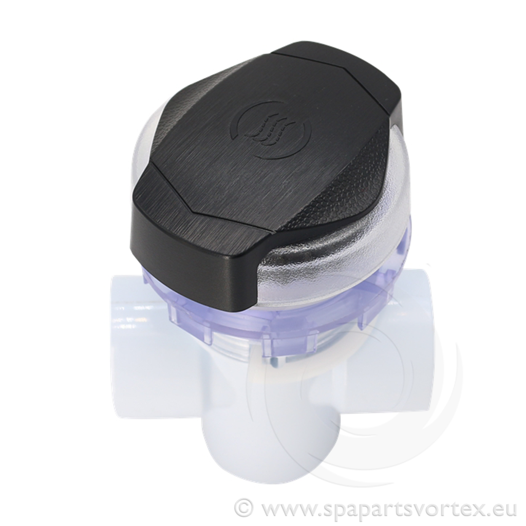 [PL-EA113] Earth Spas Waterfall Valve 1" (new model)