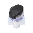 Earth Spas Waterfall Valve 1" (new model)