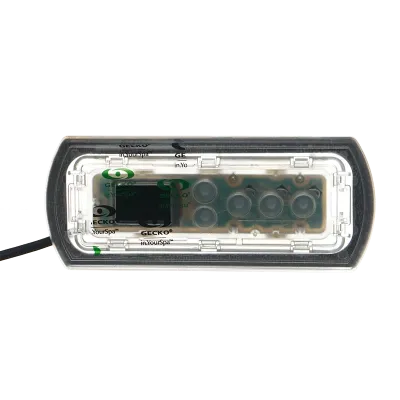 Gecko IN.K336 Topside Panel (without overlay)