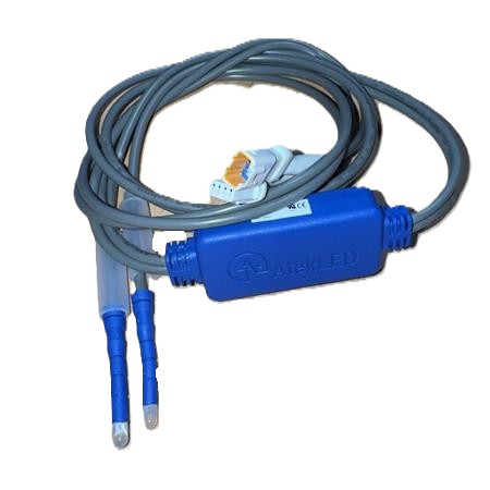 AtekLED Dual LED RGB Daisy Chain Assembly