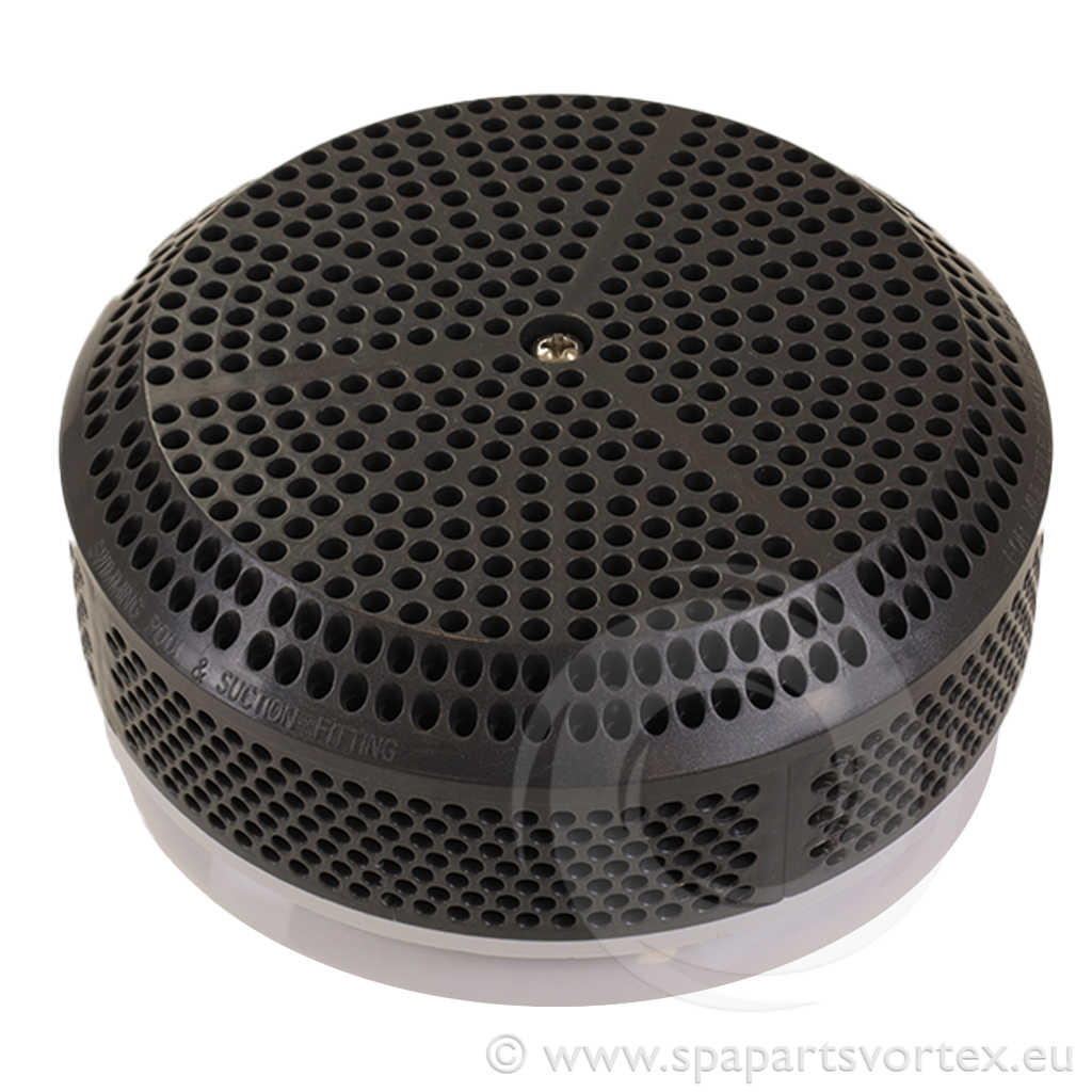 Earth Spas 2" Suction (new)