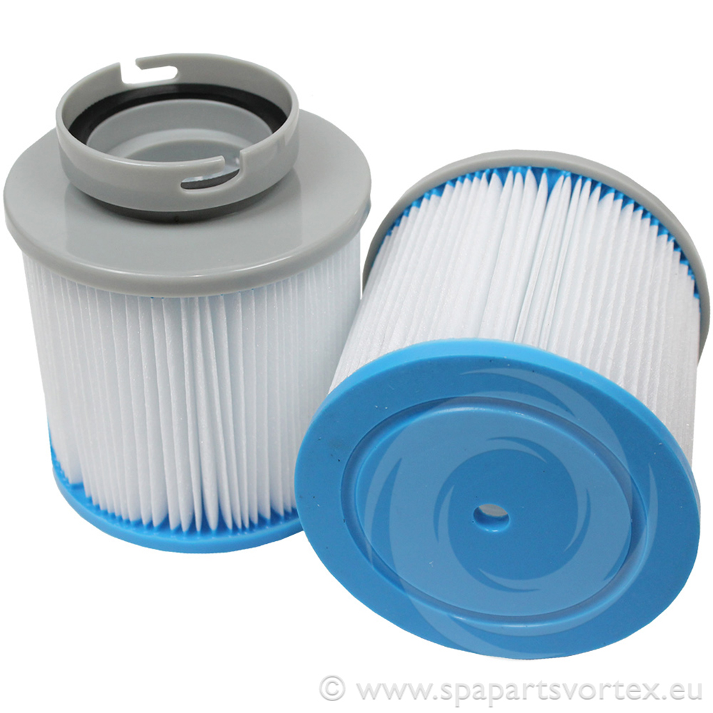 Darlly SC802 Cartridge Filter (Pair) - Mspa