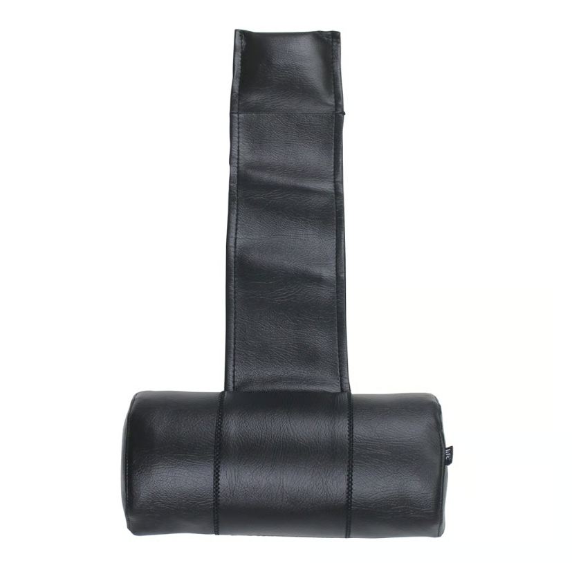 Life Spa Pillow Black