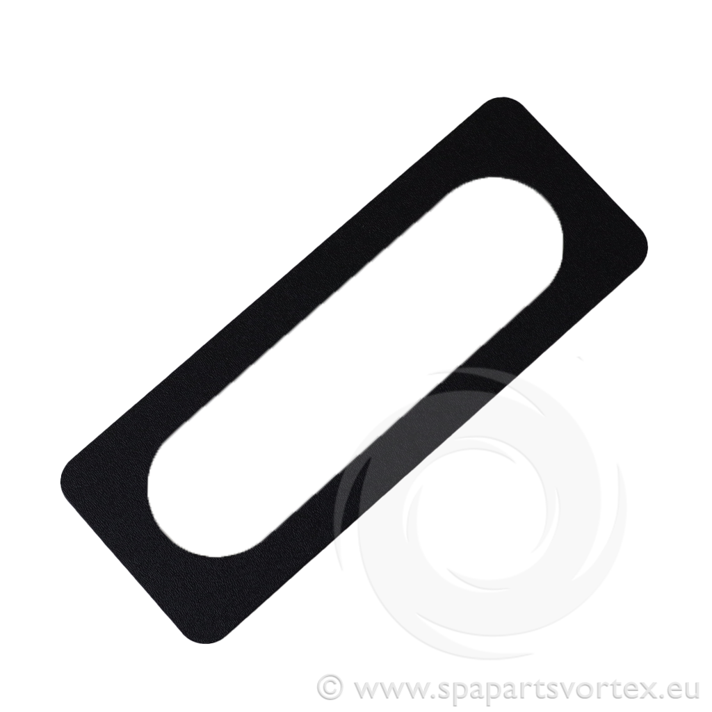 Balboa Touch Panel Bezel - TP700 