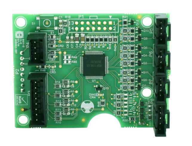 [CB-AE101] Gecko in.mix 300 Extension Communication Board