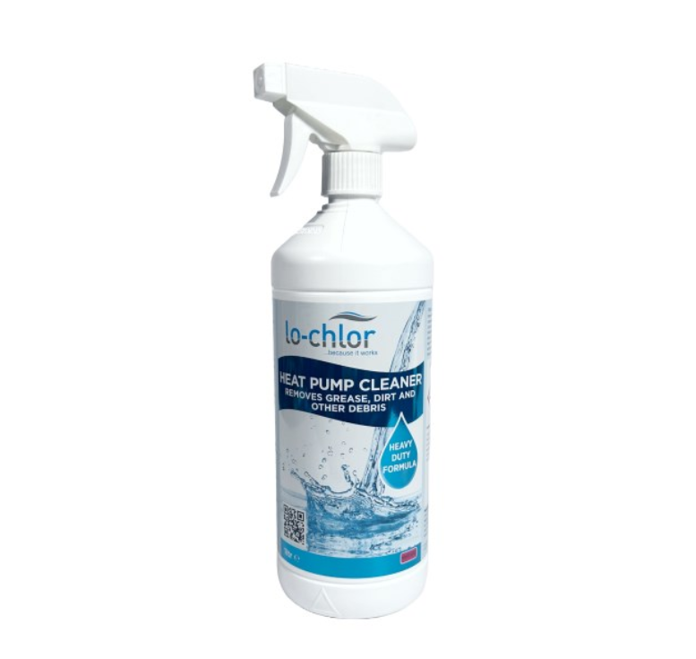 Lo-Chlor Heat Pump Cleaner (1L)