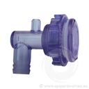 Earth Spas 2" Clip'In Neck Jet Body