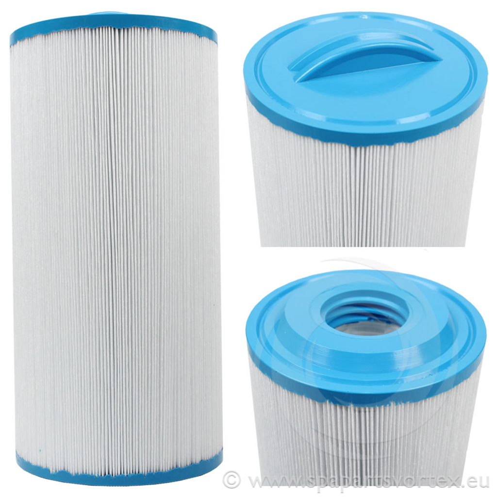 PWW50S-Rising Dragon Replacement Filter