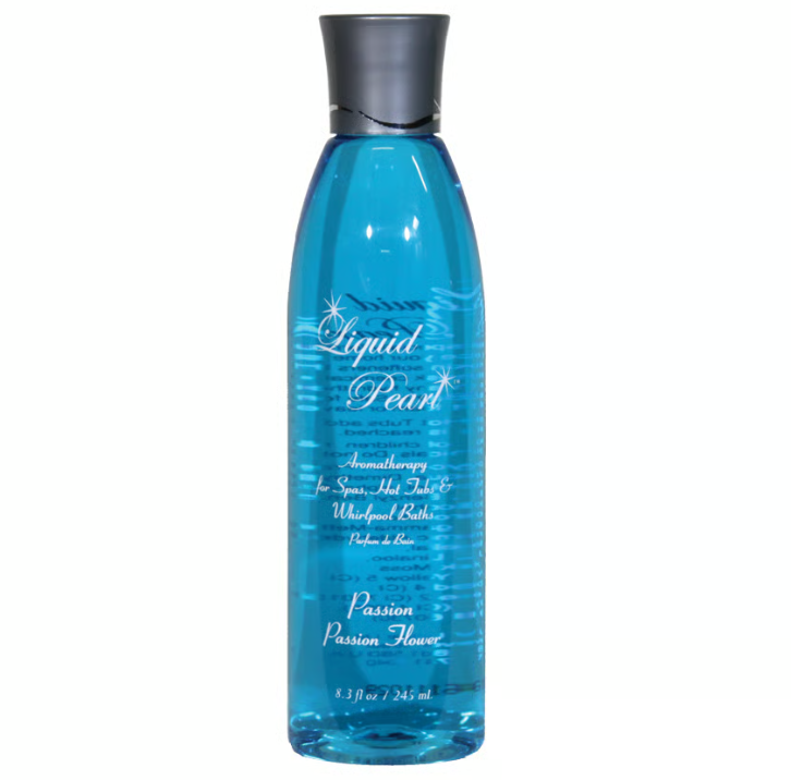[CH-IN110] inSPAration Liquid Pearl - Passion (Passion Flower) 245ml