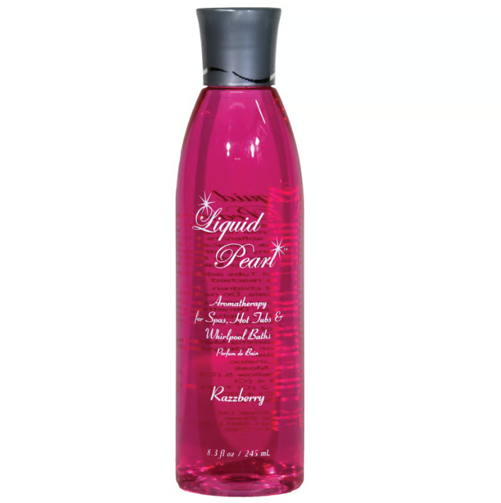 [CH-IN111] inSPAration Liquid Pearl - Razzberry (Raspberry) 245ml