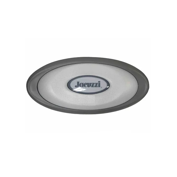[HR-SD824] Jacuzzi J-300 Pillow Grey (2014+) 2472-824