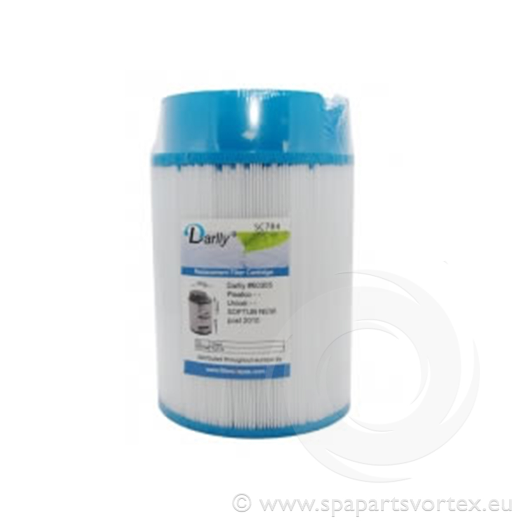 Darlly SC784 Cartridge Filter