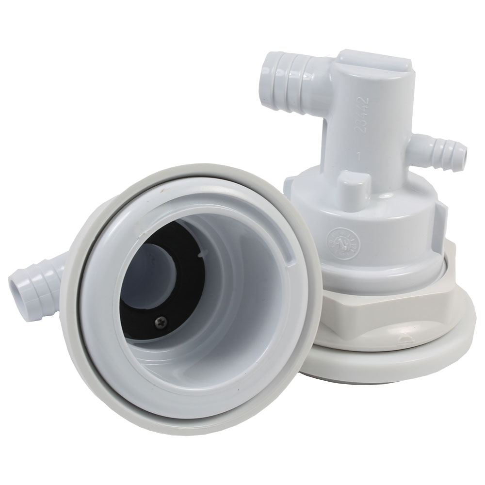 (320-6756) CMP Typhoon 400 Series Jet Housing