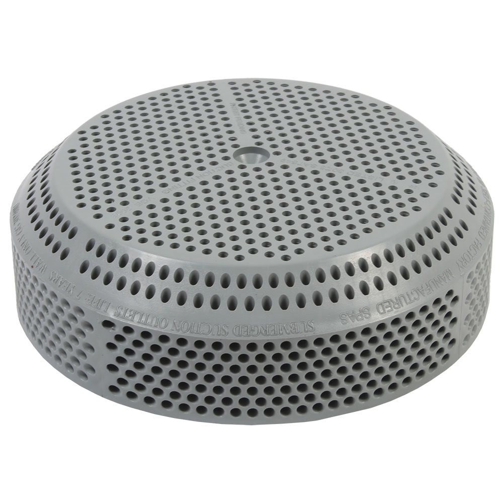 [PL-MQ758] (320-6758) Marquis Spas Suction Cover And Screw