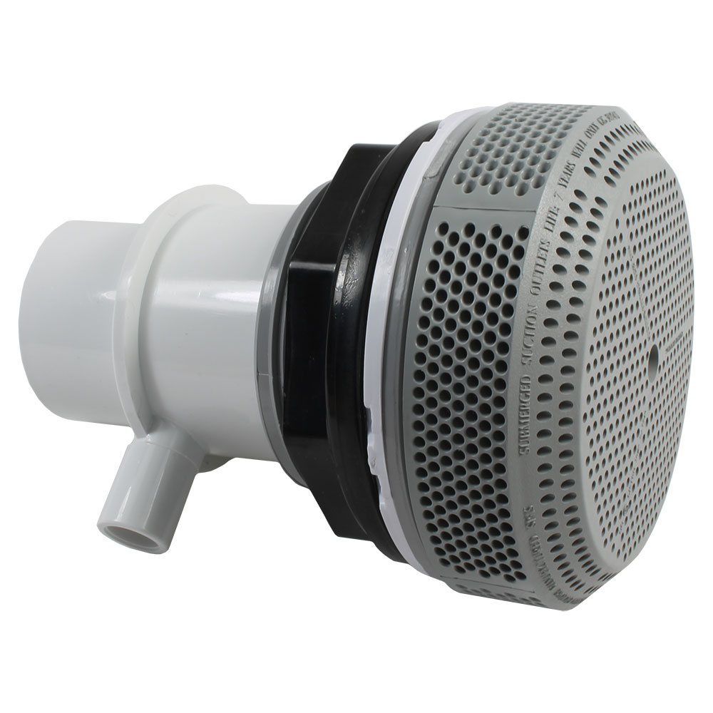 (320-6764) Marquis Spas Kit Suction All Model (2008+)