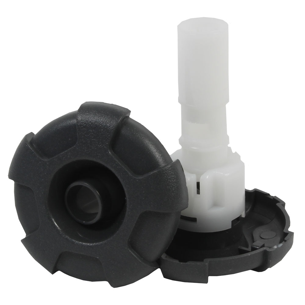 [JT-MQ773] (320-6773) CMP Typhoon 2-1/4" Crown Directional Grey