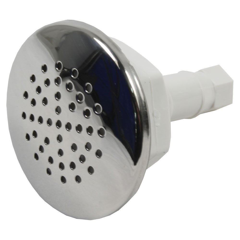 (350-6274) Marquis Spas Air Injector with SS Cap for Aroma