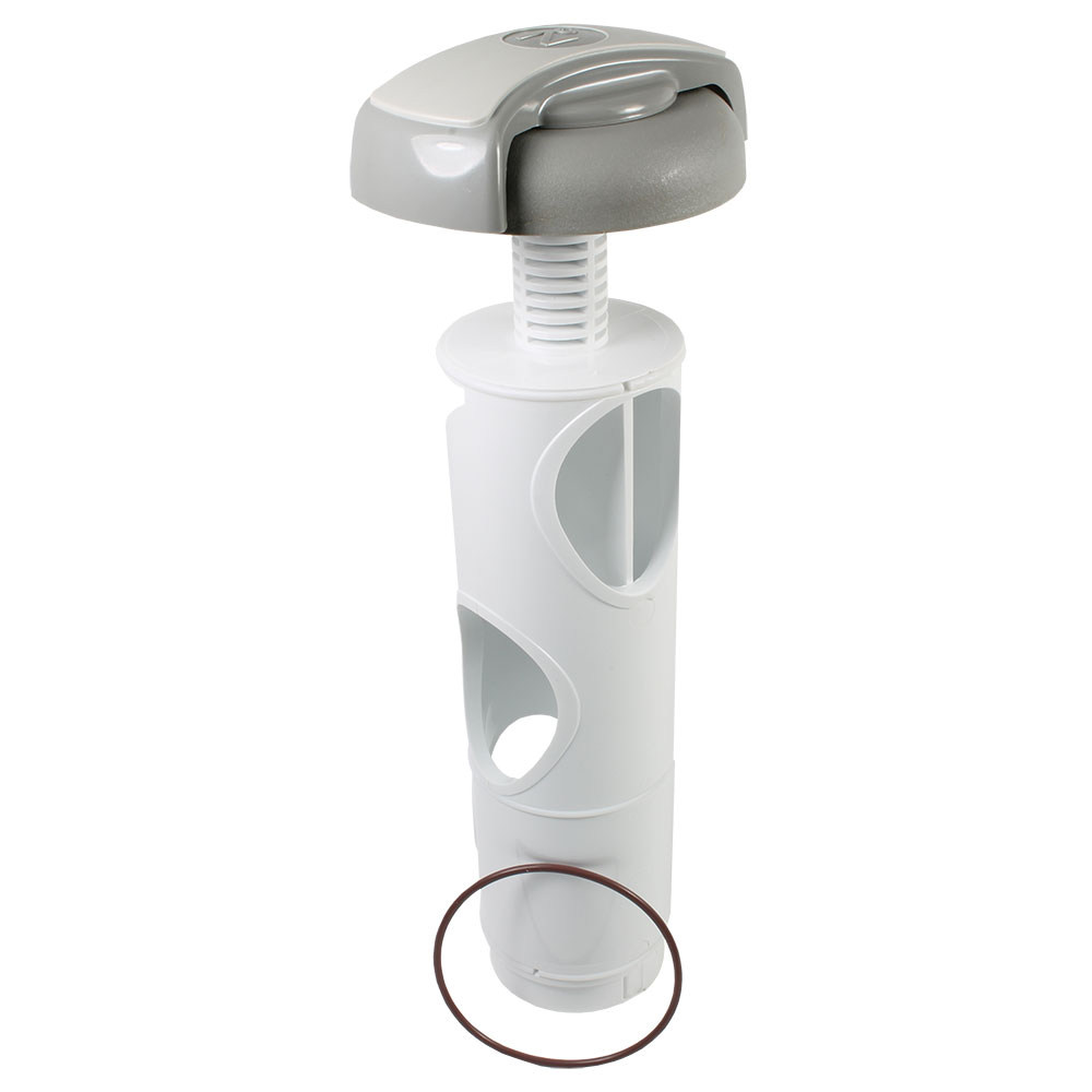 [PL-MQ317] (350-6317) Marquis Spas Valve Insert Assembly (2009+)