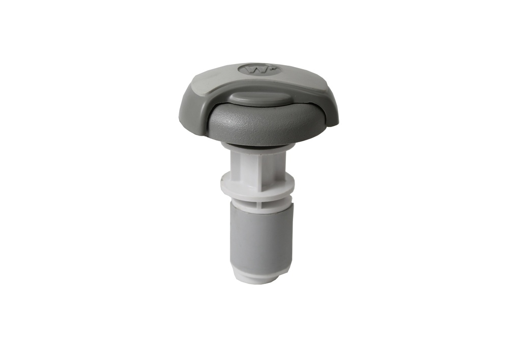 (350-6337) Marquis Spas WF Valve Cap, Handle & Insert
