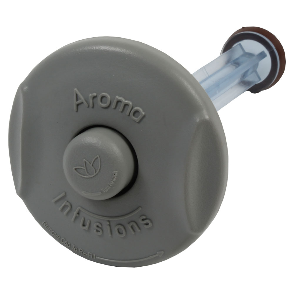 (350-6339) Marquis Spas Plunger Aroma Injector Assy