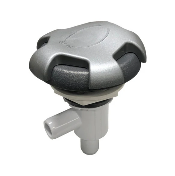 (350-6372) Marquis Spas 3/4" ON/OFF Valve 