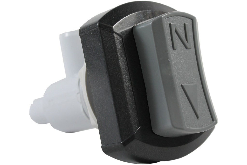 (350-6377) Vector 21 Neck Jet Valve