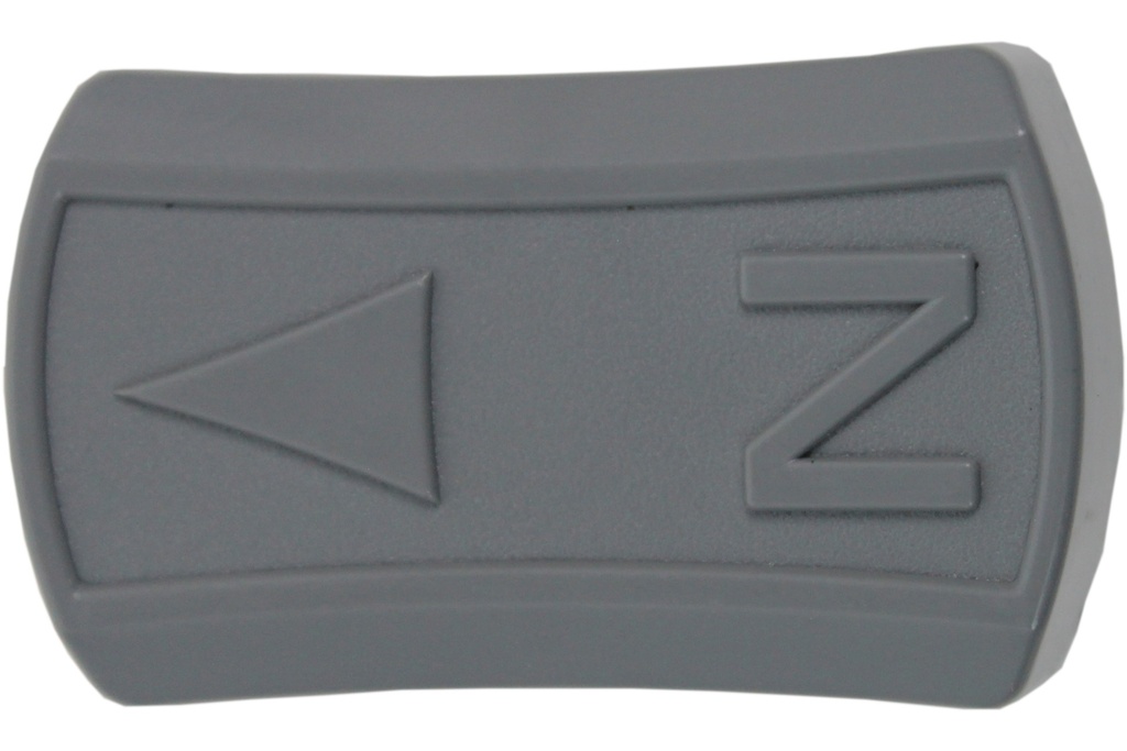 [PL-MQ387] (350-6387) Vector 21 NJ Valve Handle