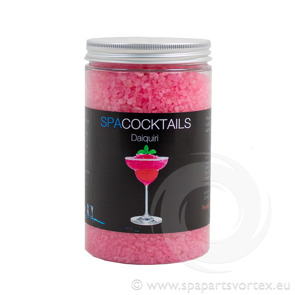 Darlly Daiquiri Cocktail Spa Essence 