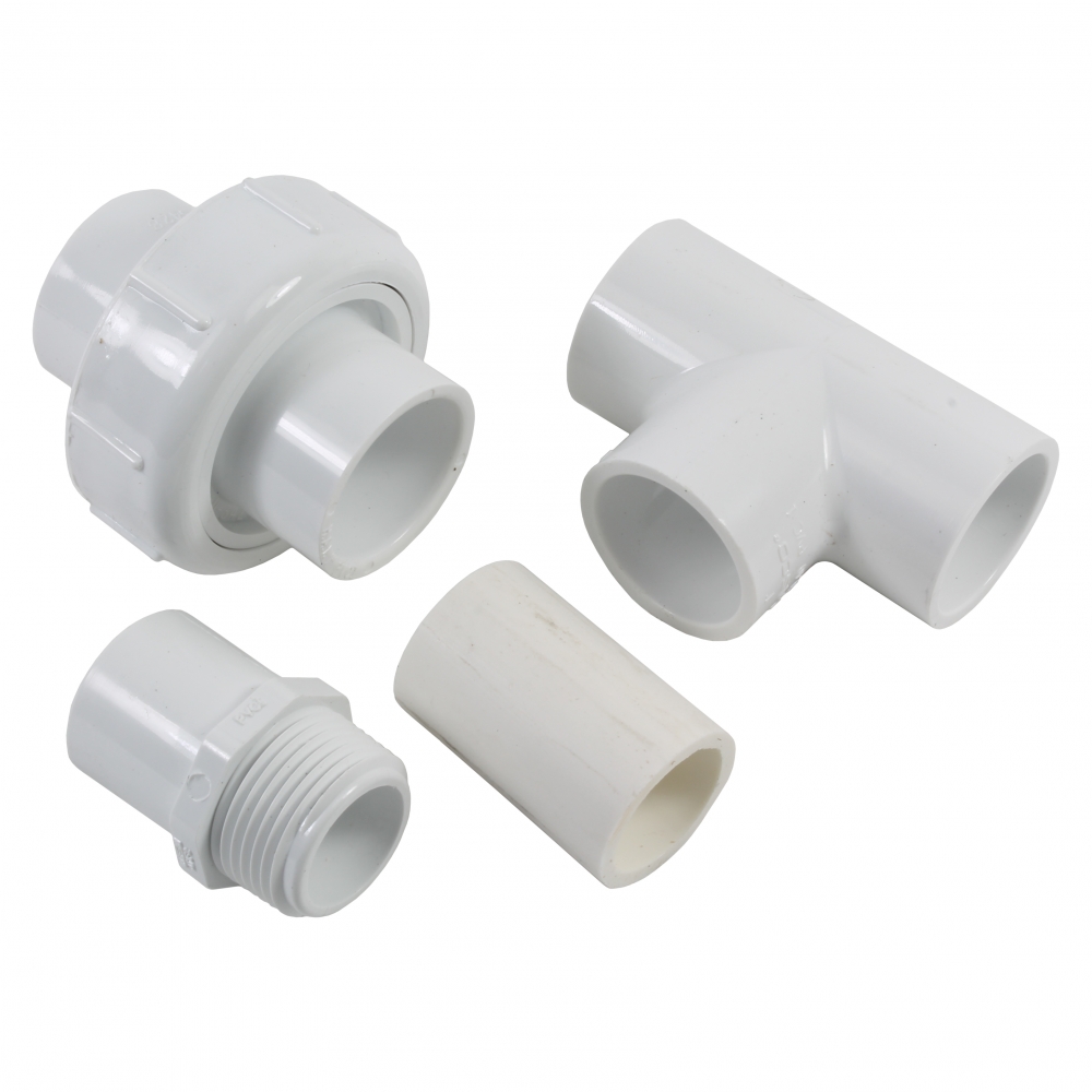 (630-0435) Marquis Spas Microsilk Discharge Assy Kit