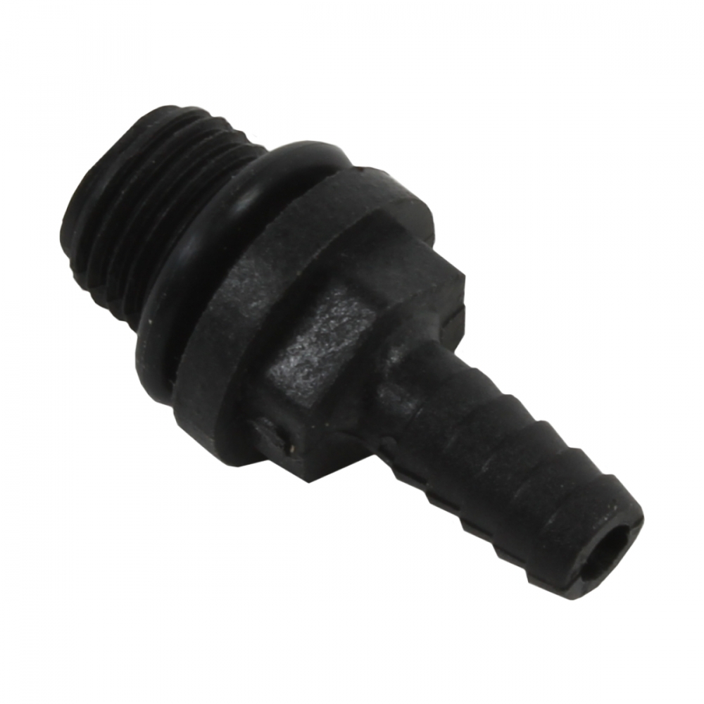 (630-0465) Marquis Spas Pump Nipple with O'ring