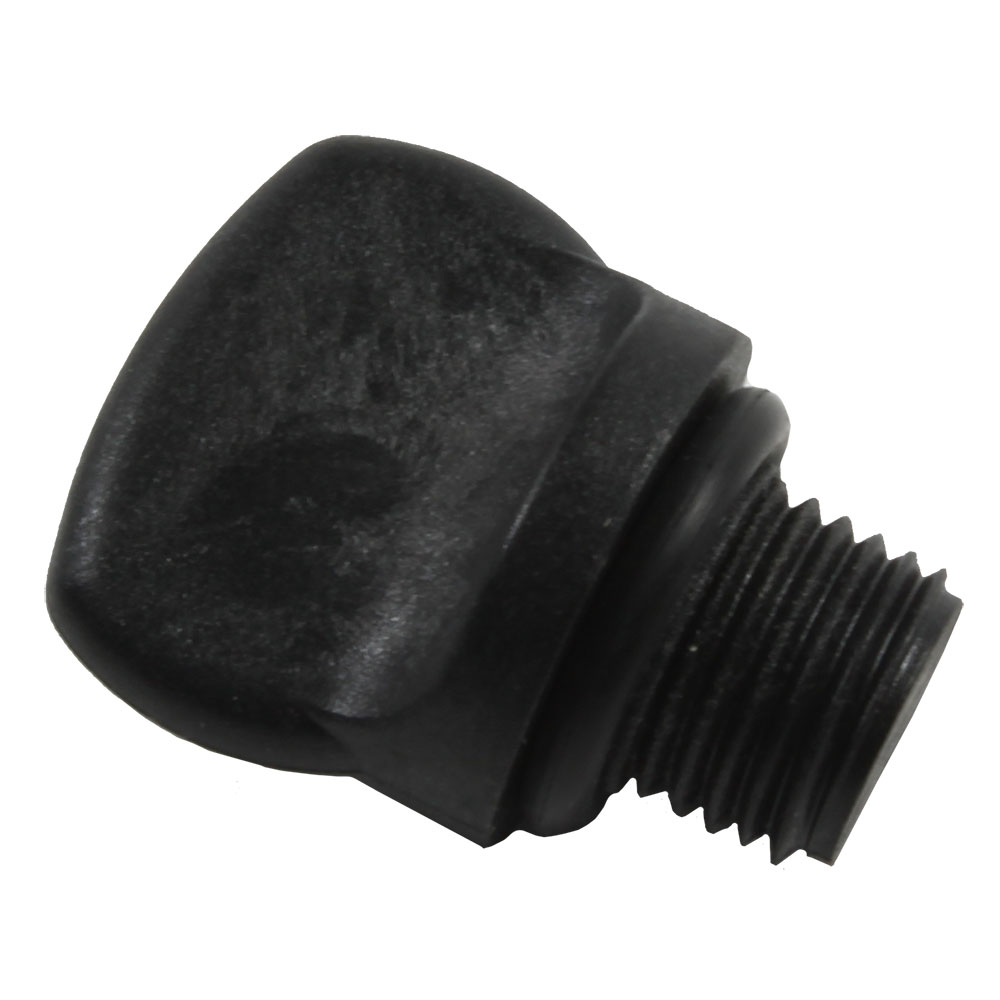(630-6102) Marquis Spas Pump Plug 1/4" with O-ring