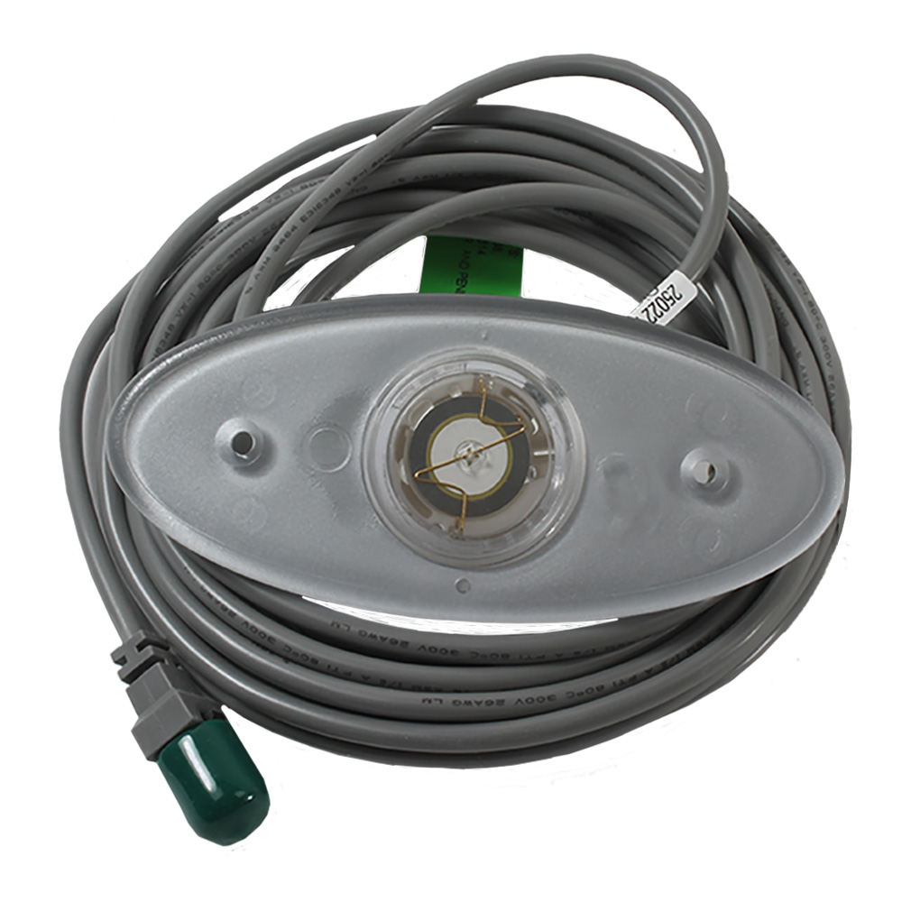 (650-0667) Marquis Spas Panel Euph/Rew/Epic Aux Oval Pump 2