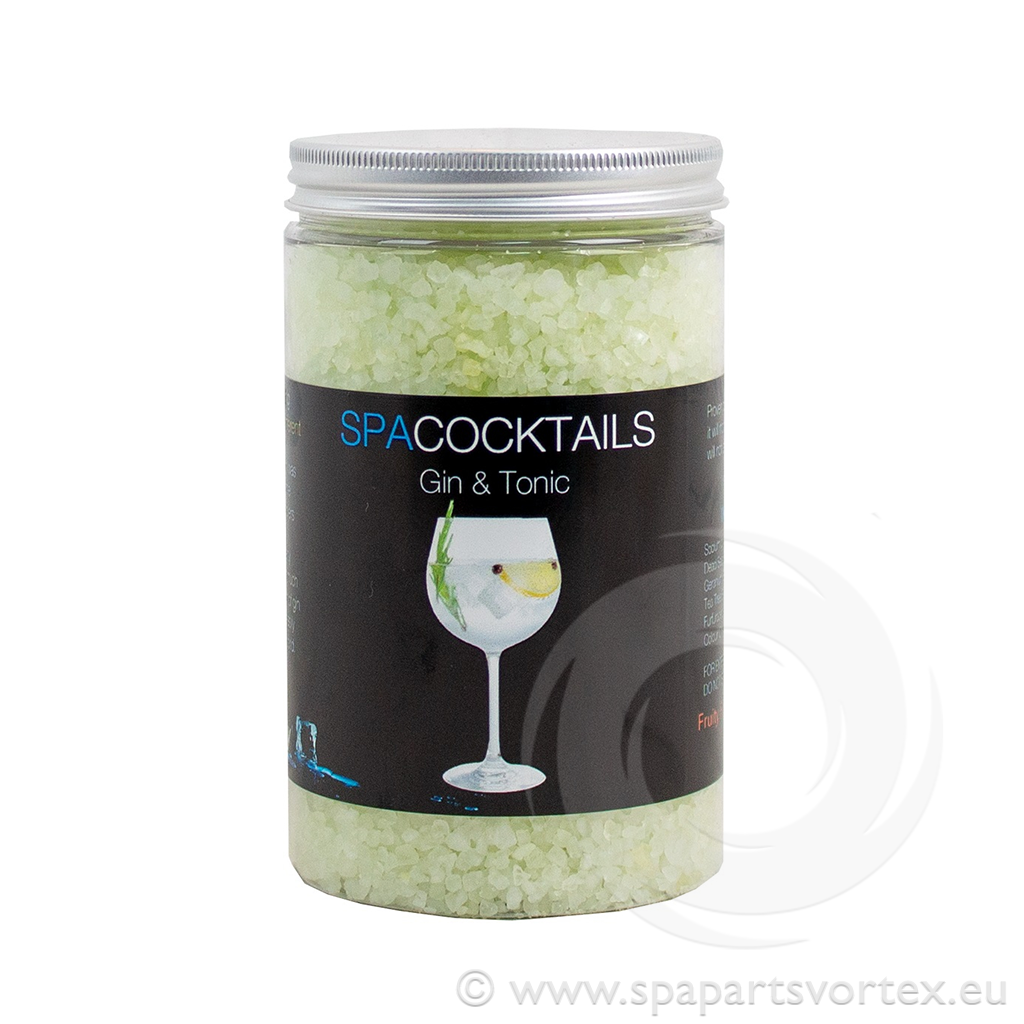 Darlly Gin & Tonic Cocktail Spa Essence